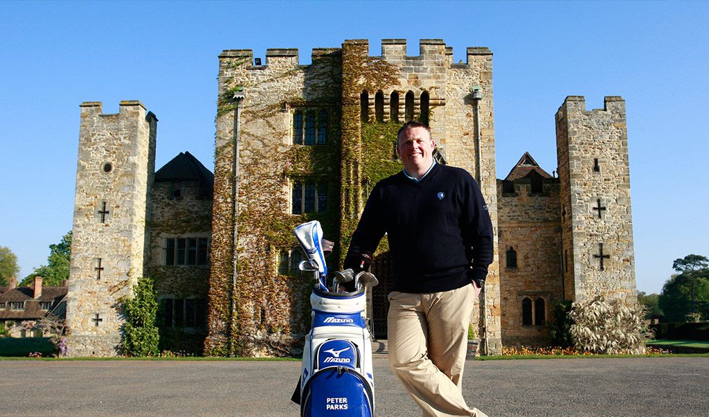 Hever Castle Golf & Wellbeing social membership