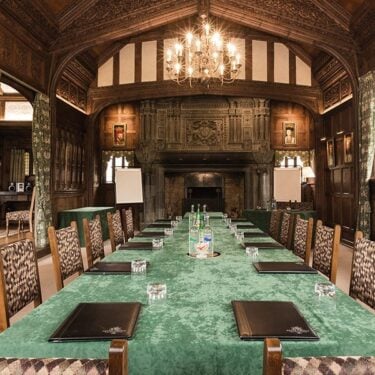 Corporate Hospitality 