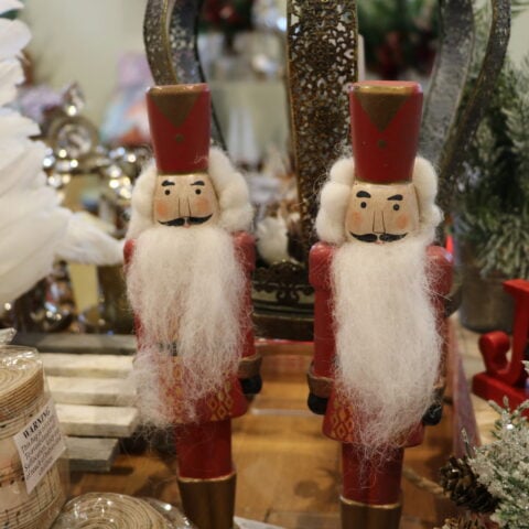 Hever Shop Christmas