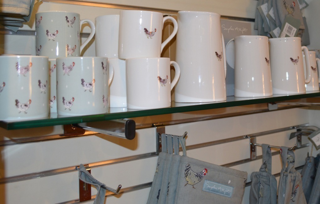 Sophie Allport products
