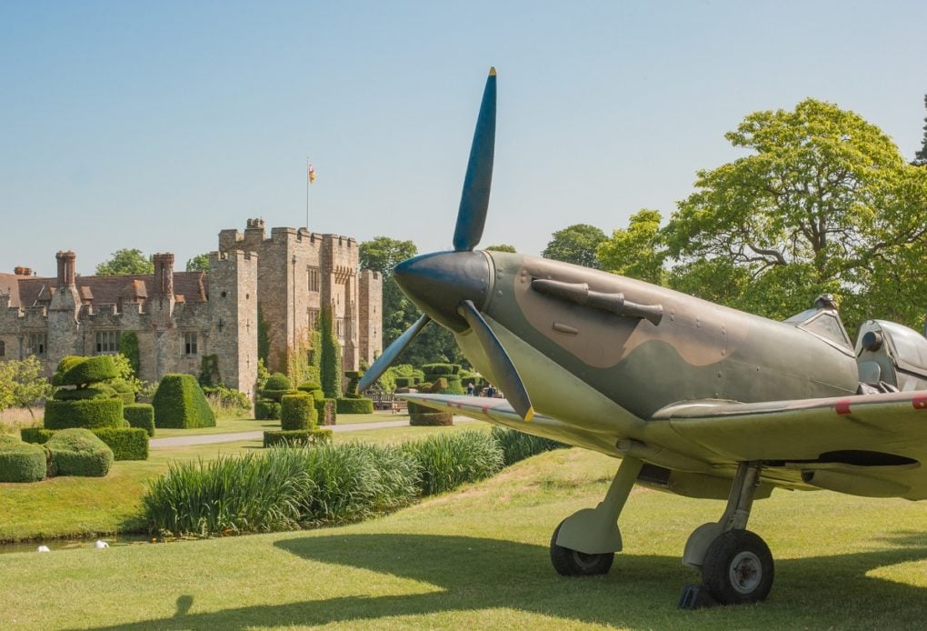 what's on in may