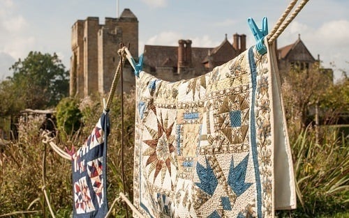 Hever Castle opening hours