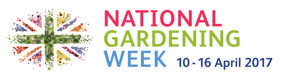 National Gardening Week 2017
