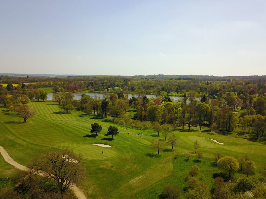 June Golf Club Newsletter