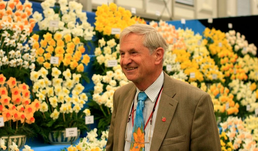 RHS Chelsea Flower Show