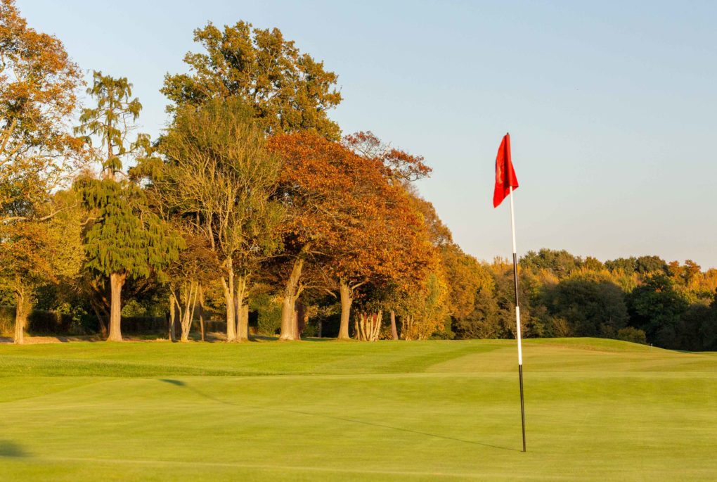 Golf Club November Newsletter