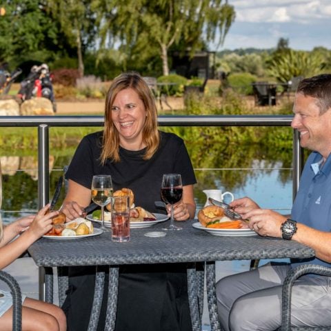 Sundays at The Waterside