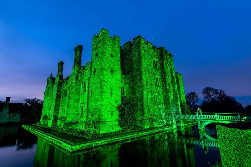 Credit Ciaran McCrickard/PA Wire