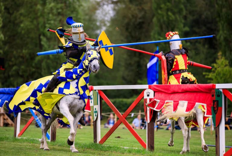 Hever Castle Rowing Hever Castle - Annual Membership - Prices & Benefits