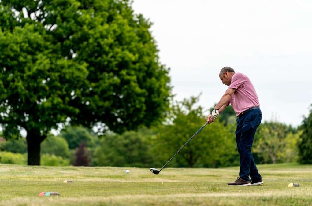 February Golf Newsletter