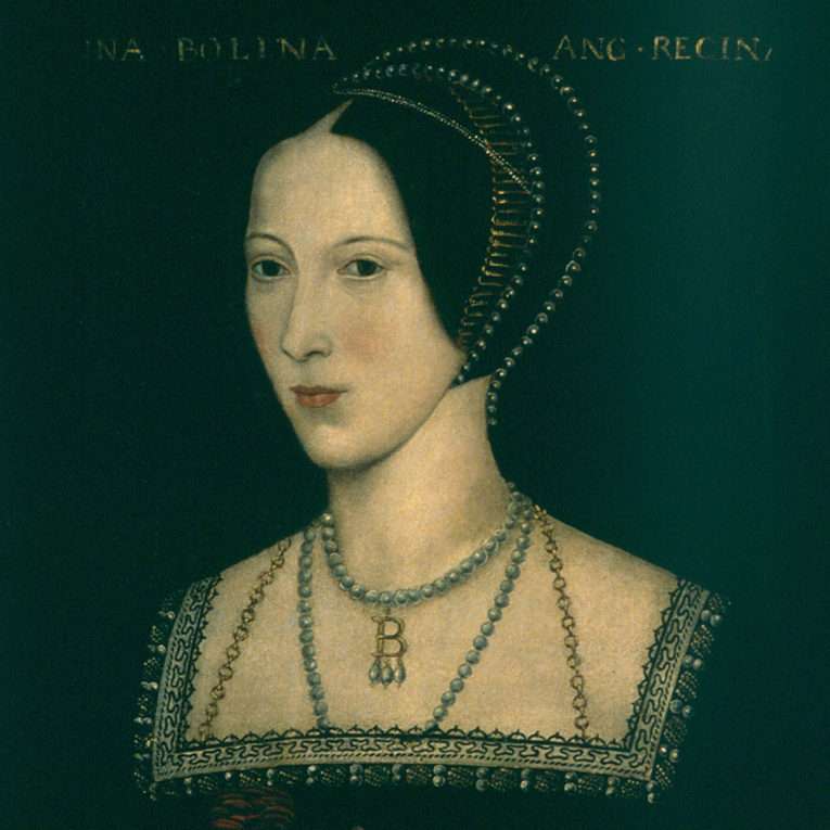 Anne Boleyn International Women's Day