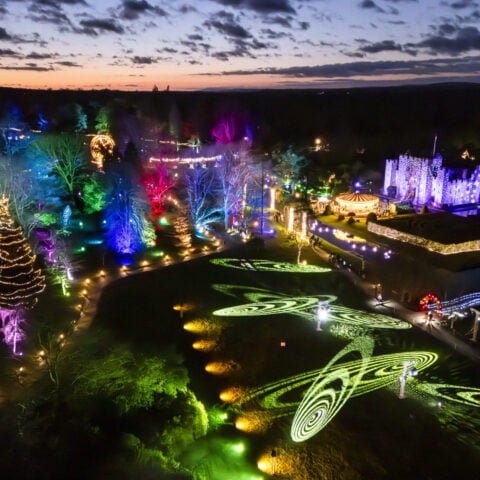 Christmas At Hever Castle 2026/2027