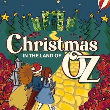 Christmas At Hever Castle 2025/2026