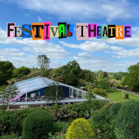 Festival Theatre Summer Season 2026
